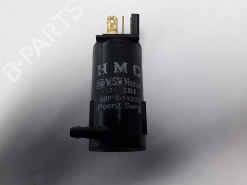 Washer pump HYUNDAI H-1 / STAREX Bus (A1) 2.5 TD | BP22504430E24 
