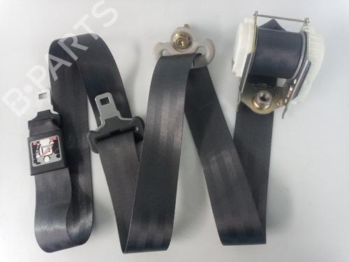 Used Rear center seatbelt RENAULT MODUS / GRAND MODUS (F/JP0_) 1.2 (JP0C, JP0K, FP0C, FP0K, FP0P, JP0P, JP0T) (75 hp) 22511516