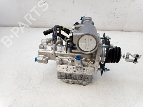 Used ABS pump ABS pump TOYOTA RAV 4 V (_A5_, _H5_) 2.5 Hybrid (AXAH52) (218 hp) 34194858 34194858