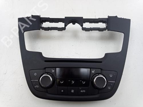 Used Climate control OPEL INSIGNIA A Sports Tourer (G09) 1.8 (35) (140 hp) 28524534