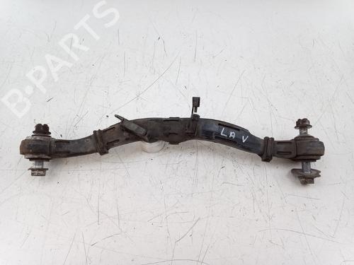 Used Left rear suspension arm MERCEDES-BENZ M-CLASS (W166) ML 350 BlueTEC 4-matic (166.024, 166.023) (258 hp) 22495647