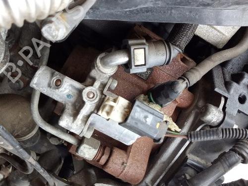 Engine FORD TRANSIT CONNECT V408 Box Body/MPV 1.6 TDCi | BP31719285M1 