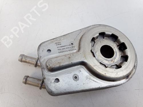 Oliekøler RENAULT TWINGO III (BCM_, BCA_) 1.0 SCe 75 | BP24824913M33