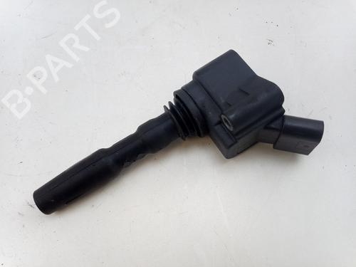 Used Ignition coil AUDI A3 Sportback (8VA, 8VF) 1.0 TFSI (115 hp) 28330221