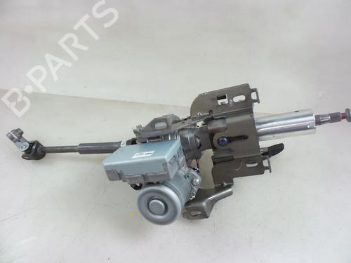 Used Steering column RENAULT MEGANE IV Grandtour (K9A/M/N_) 1.2 TCe 100 (100 hp) 22488908