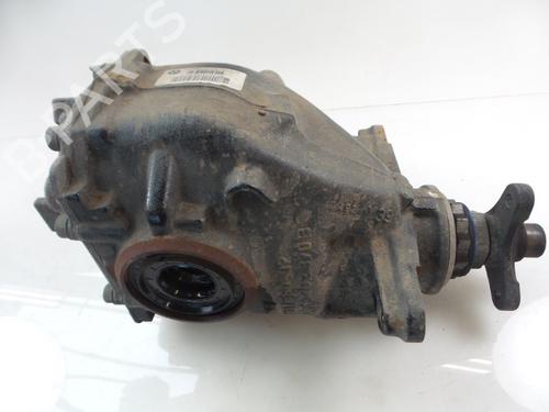 Rear differential BMW 1 (F20) 118 d | BP22474993M24