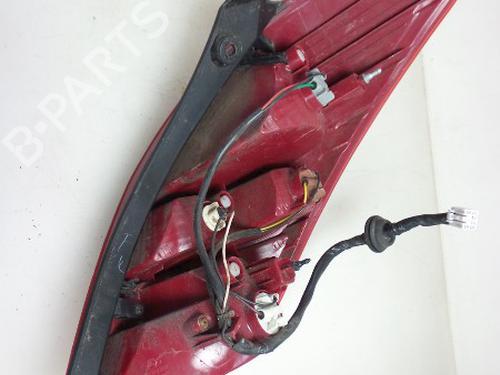 Left taillight HYUNDAI i20 I (PB, PBT) 1.4 | BP22490162C34 