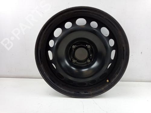Used Rim CITROËN C3 II (SC_) 1.2 VTi 82 (82 hp) 30464842