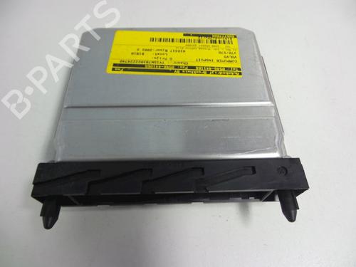 Elektronische module VOLVO V70 II (285) D5 (163 hp) 22457791
