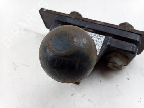 Other IVECO DAILY VI Platform/Chassis 33S14, 35S14, 35C14, 38S14 | BP29619011O1 