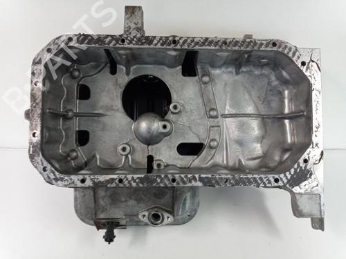 Oliebundkar OPEL ASTRA H Estate (A04) 1.7 CDTI (L35) (80 hp) 22457786