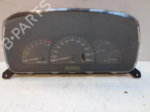 Multifunctionele display DAEWOO REZZO (U100) 1.6 (105 hp) 22465965