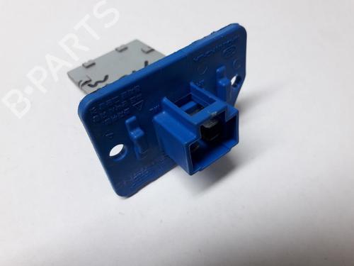 Used Heater resistor KIA PICANTO II (TA) 1.0 (69 hp) 22470274