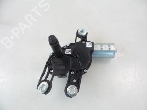 Viskermotor bagrude VW GOLF VII Variant (BA5, BV5) 1.6 TDI (110 hp) 22482889