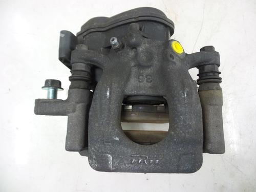 Used Left rear brake caliper RENAULT KADJAR (HA_, HL_) 1.2 TCe 130 (HLMR) (130 hp) 22484253