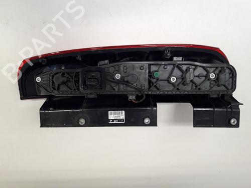 Left taillight OPEL COMBO Box Body/MPV (X12) 1.3 CDTI (B05) | BP22513190C34 