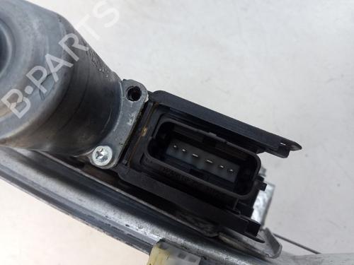Front left window mechanism PEUGEOT 208 I (CA_, CC_) 1.6 BlueHDi 100 | BP26188164C22