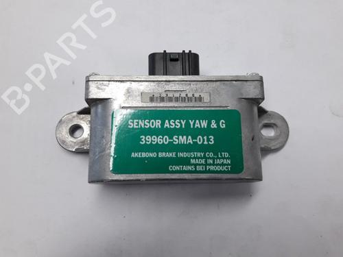 Used Electronic sensor HONDA CIVIC VIII Saloon (FD, FA) 1.3 IMA (FA3, FD3) (95 hp) 22504242