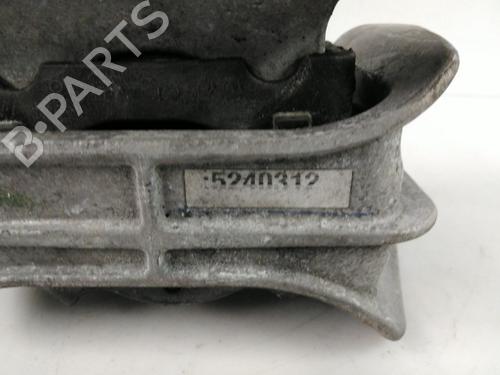 Engine mount NISSAN JUKE (F15) 1.6 | BP22470834M89 