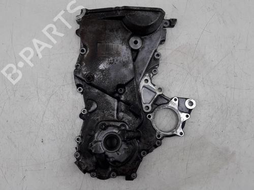 Used Timing cover TOYOTA YARIS VERSO (_P2_) 1.5 (NCP21_) (106 hp) 22508458