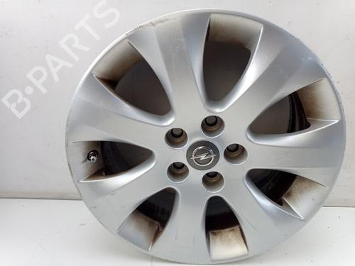 Used Rim Rim 39537359 39537359