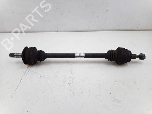Used Right rear driveshaft MERCEDES-BENZ VITO Van (W447) 114 CDI (447.601, 447.603, 447.605) (136 hp) 30837671