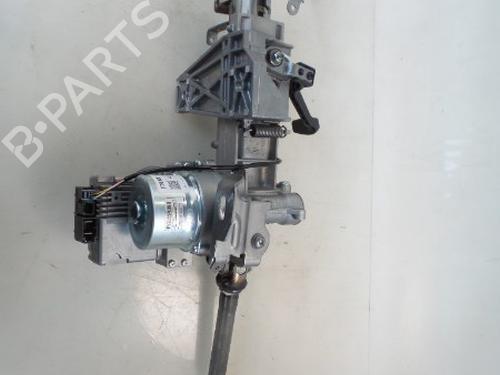 Used Steering column RENAULT CLIO IV Grandtour (KH_) 1.5 dCi 90 (KHN3, KHN4) (90 hp) 22483365