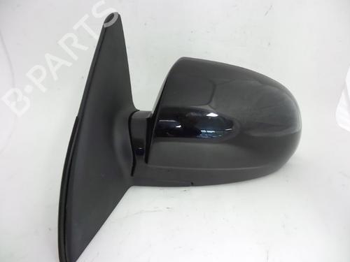 Left mirror KIA RIO I Hatchback (DC) 1.5 16V | BP22452829C26 