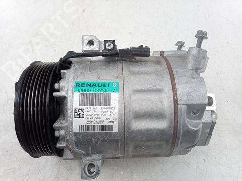 AC compressor RENAULT TRAFIC III Van (FG_) 2.0 dCi 110 (FGMW) | BP38733596M34 - Image 2