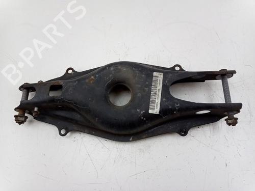 Left rear suspension arm MERCEDES-BENZ C-CLASS Coupe (C204) C 180 (204.349) | BP22497080M14 