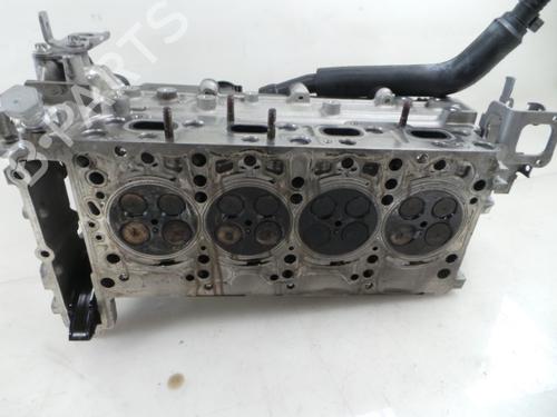 Used Cylinder head MERCEDES-BENZ SPRINTER 3,5-t Van (B906) 316 CDI (906.631, 906.633, 906.635, 906.637) (163 hp) 22511589