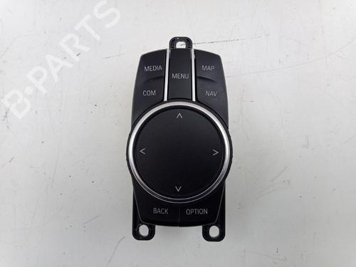 Used Switch BMW 5 (G30, F90) 540 i (340 hp) 29341472
