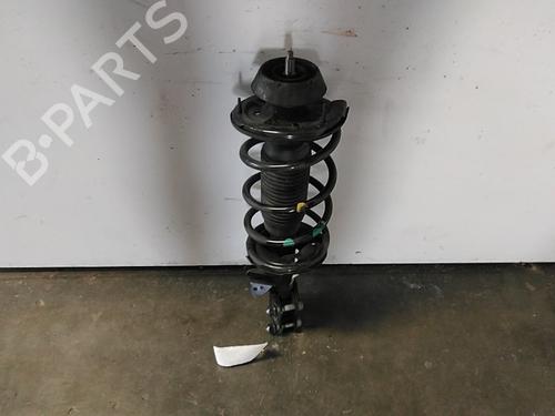 Used Right front shock absorber HYUNDAI i10 I (PA) 1.2 (86 hp) 22463006
