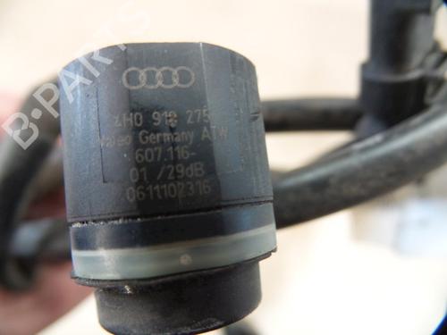 Elektronisk modul VW POLO V (6R1, 6C1) 1.4 (6R1) | BP22487647M83 