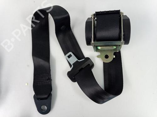 Sicherheitsgurt hinten links für CITROËN C4 I (LC_) 1.6 VTi 120 (120 hp) 22473321