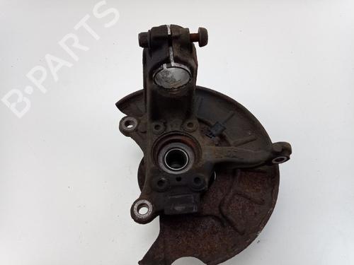 Achsschenkel rechts vorne für SEAT ALTEA (5P1) 1.2 TSI (105 hp) 24178297