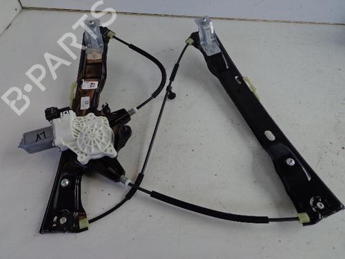 Used Front left window mechanism FORD FOCUS III Turnier 1.6 TDCi ECOnetic (105 hp) 22508493