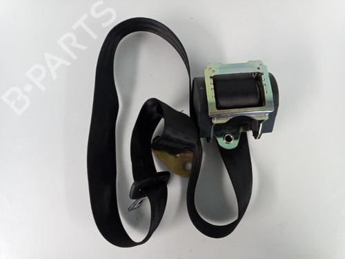Used Rear right seatbelt VW GOLF V (1K1) 1.9 TDI (105 hp) 22453128