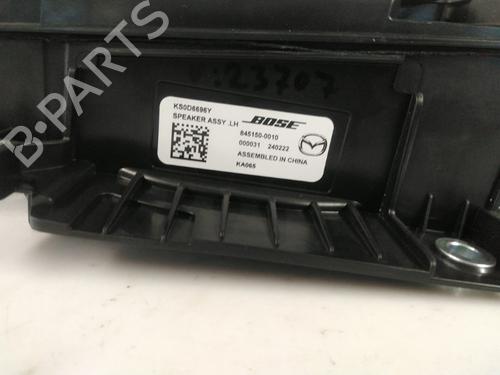 Speaker MAZDA CX-80 (KL_) e-SKYACTIVE PHEV AWD (KL0H, KL5S3P) | BP31860692E2