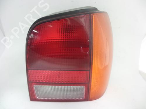 Used Right taillight VW POLO III (6N1) 60 1.4 (60 hp) 22463792