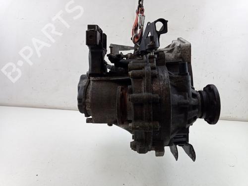 Gearbox SKODA FABIA II Combi (545) 1.2 TDI | BP37427992M3 - Image 4