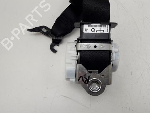 Front right seatbelt BMW X1 (E84) xDrive 20 d | BP22506136I25