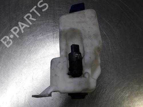 Used Windscreen washer tank SEAT TOLEDO II (1M2) 1.9 TDI (110 hp) 22456122