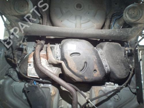 Used Fuel tank FIAT PANDA (169_) 1.2 (169AXF2A, 169AXF1A) (69 hp) 30755376