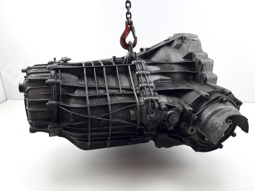 Used Gearbox Gearbox 22510920 22510920