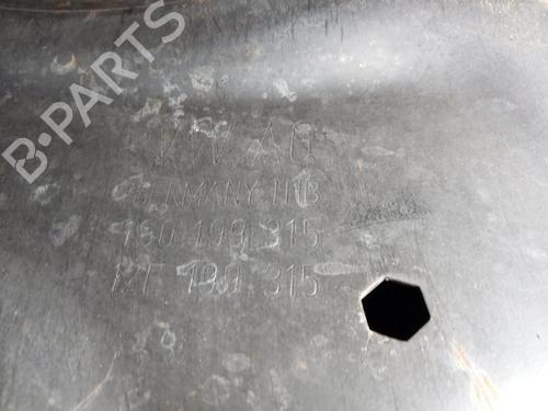 Subframe VW UP! (121, 122, BL1, BL2, BL3, 123) 1.0 | BP32330183M9 - Image 2