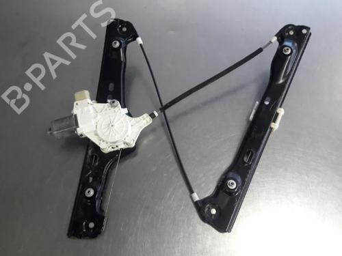 Rudehejsemekanisme Højre foran BMW 3 Touring (E91) 325 d | BP22467324C23