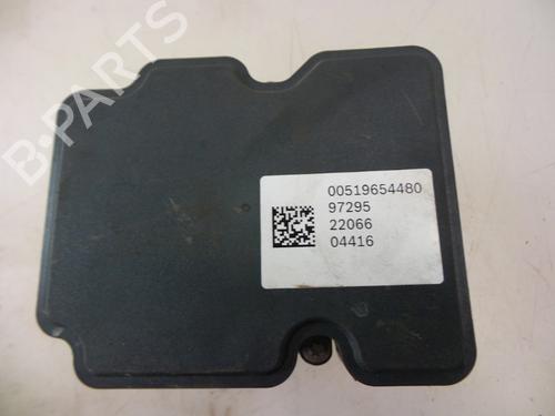 ABS pump FIAT PANDA (312_, 319_) 0.9 (312PXP1A) | BP22490757M43 