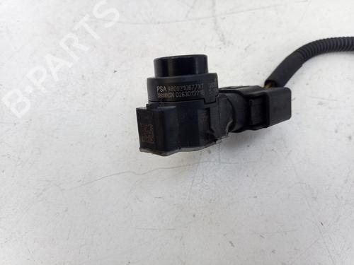 Elektronisk modul CITROËN C4 Grand Picasso II (DA_, DE_) 1.2 THP 130 | BP26438079M83 