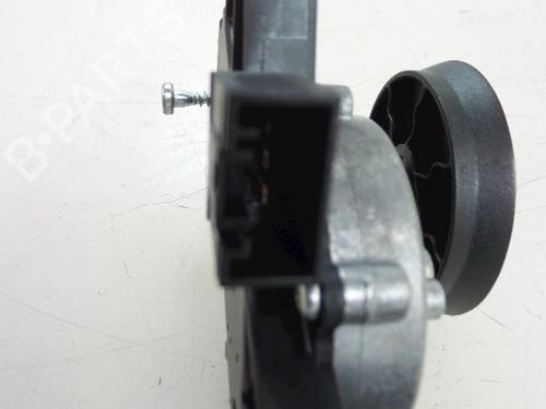 Rear wiper motor BMW 5 Touring (F11) 520 d | BP22489945M102 